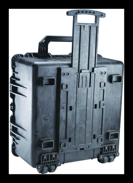 Peli 1640 Case with Wheels