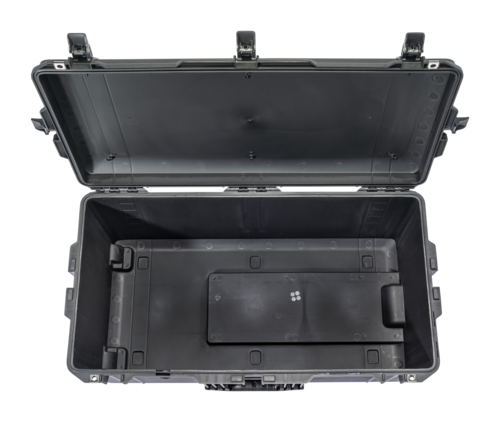 Peli 1646 Air Case with Wheels