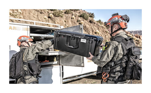 Peli 1646 Air Case with Wheels