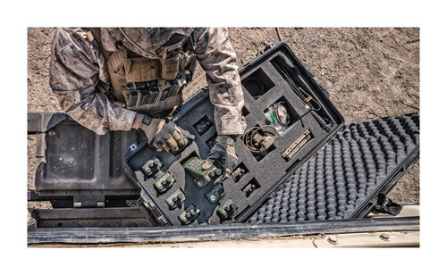 Peli 1646 Air Case with Wheels