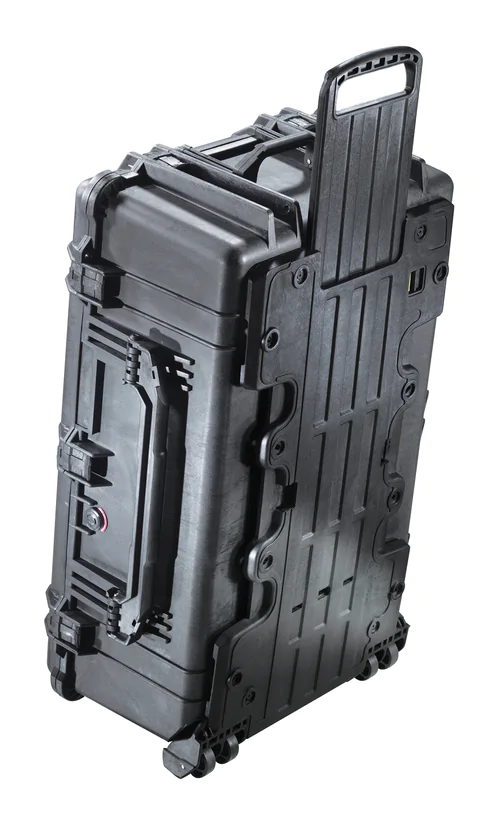 Peli 1650 Case With Foam SPECIAL OFFER