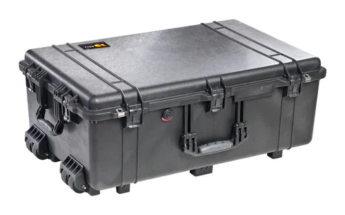 Peli 1650 Case With Foam SPECIAL OFFER