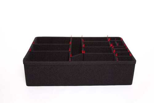 Peli 1650 Case with Wheels