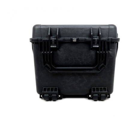 Peli 1660 Case With Dividers SPECIAL OFFER - with wheels