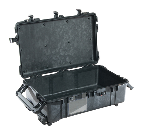 Peli 1670 Case with Wheels