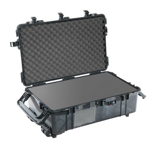 Peli 1670 Case with Wheels