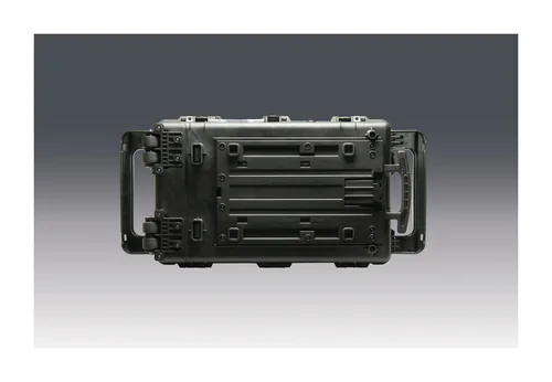 Peli 1670 Case with Wheels