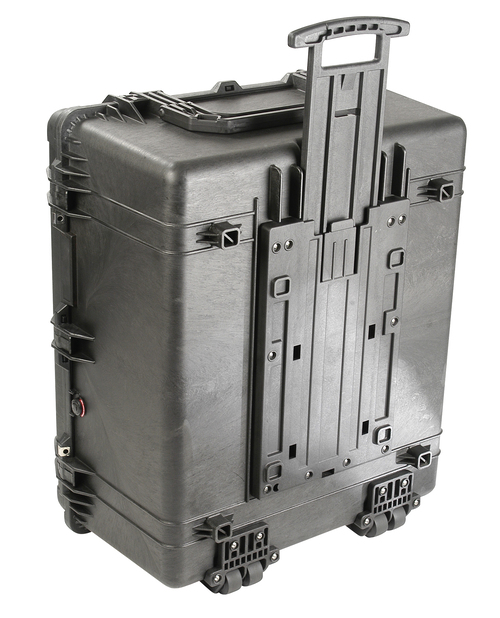 Peli 1690 Transport Case with Wheels