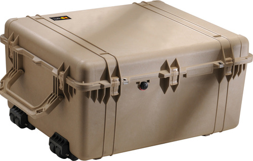 Peli 1690 Transport Case with Wheels