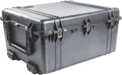 Peli 1690 Transport Case with Wheels