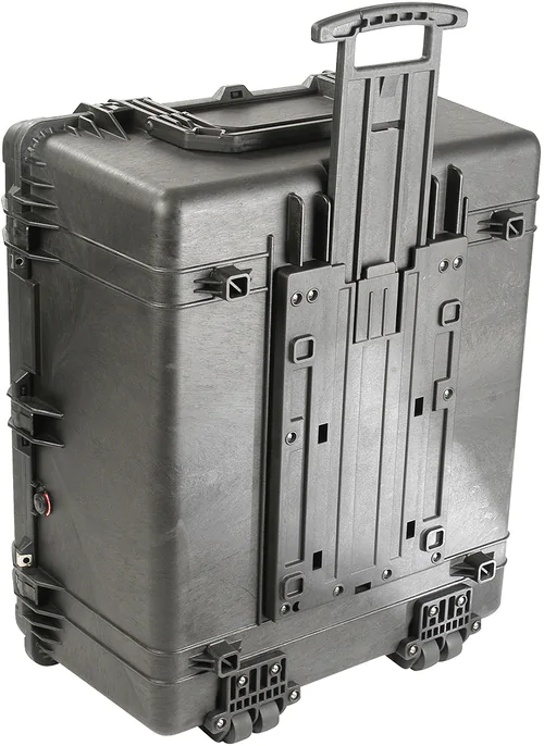 Peli 1690 Transport Case with Wheels