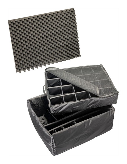 Peli 1690 Divider Set Only