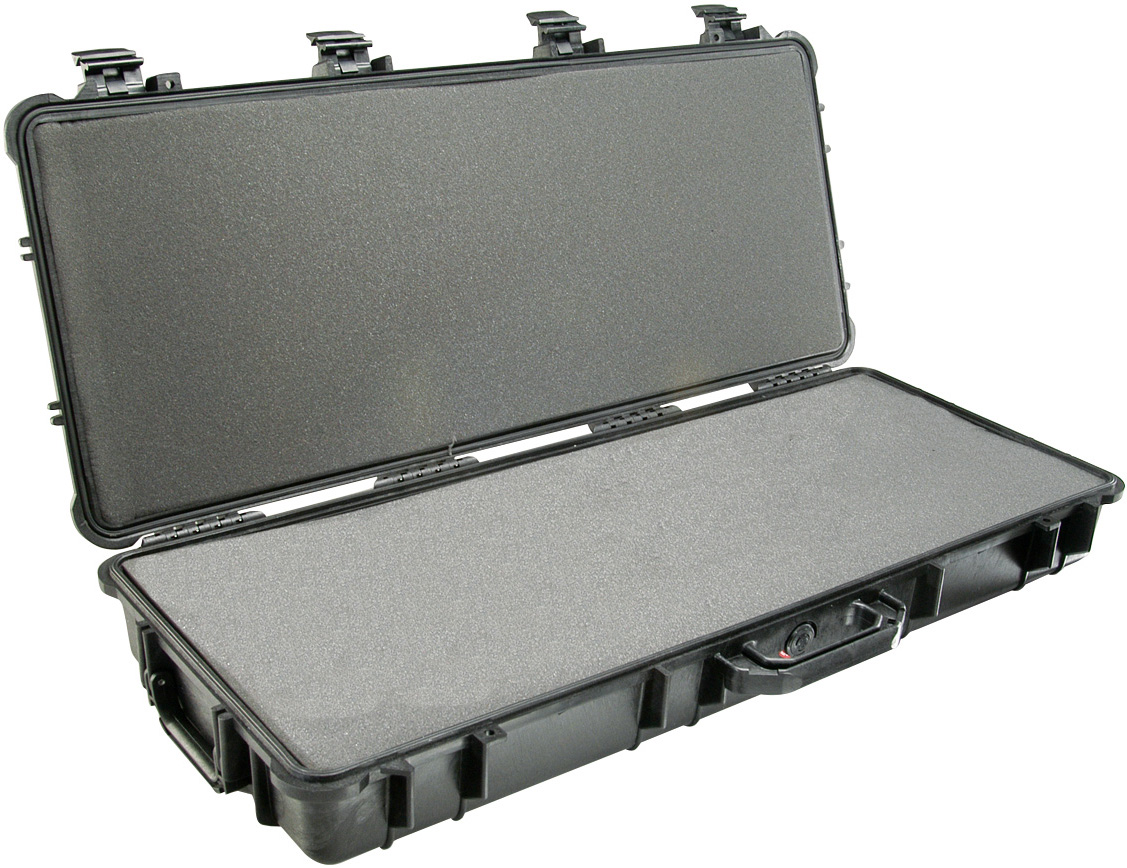 Peli 1700 Case with Wheels