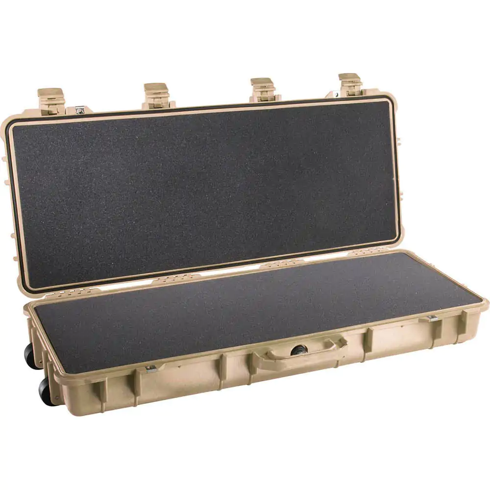 Peli 1700 Case with Wheels