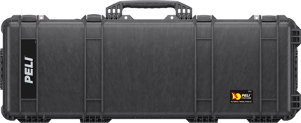 Peli 1720 Case with Foam SPECIAL OFFER (with wheels)