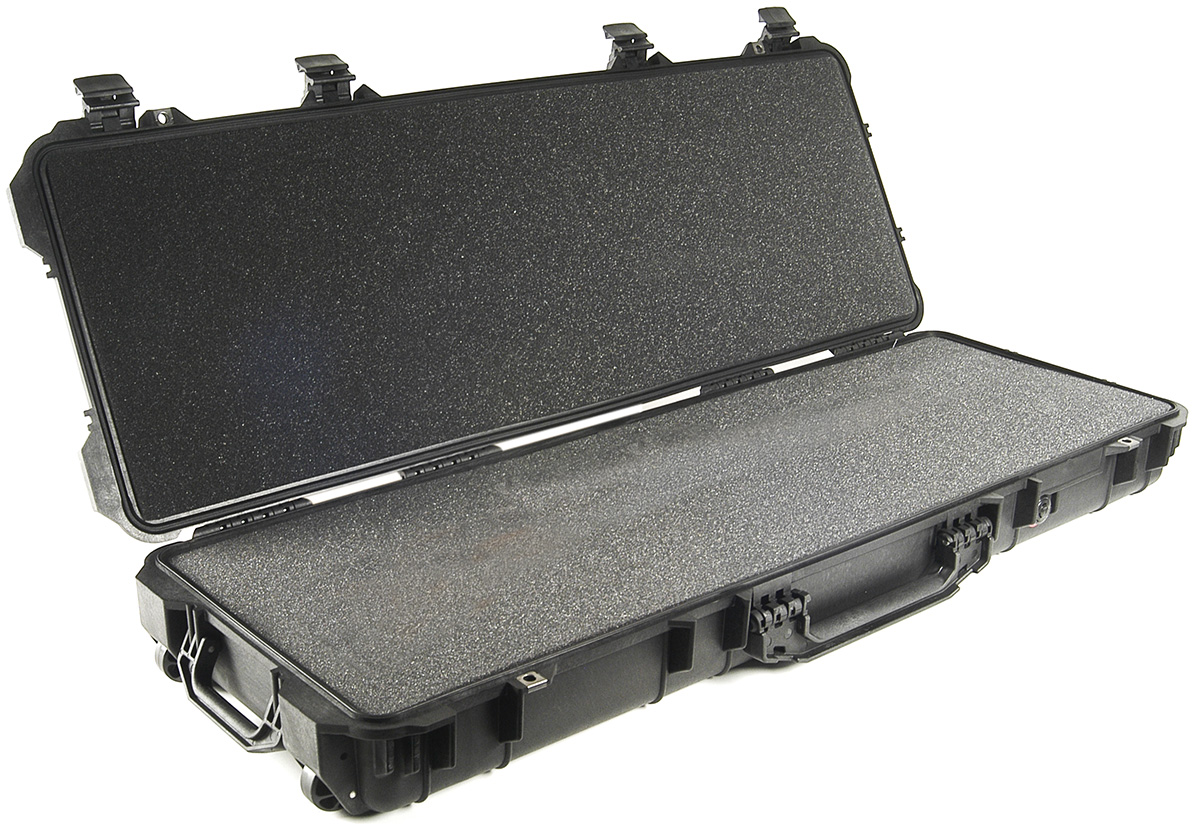 Peli 1720 Case with Wheels