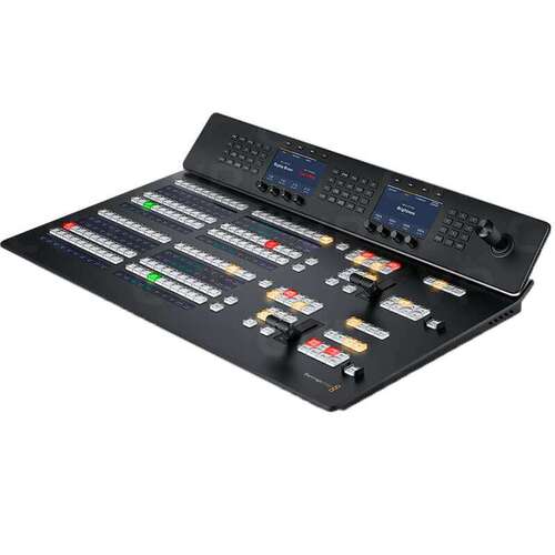 Peli 1730 Case for Blackmagic ATEM 2 M/E Advanced Panel 20