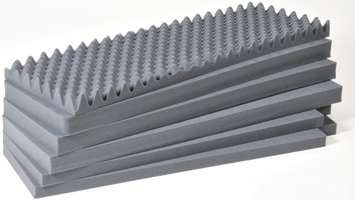 Peli 1740 case with Wheels