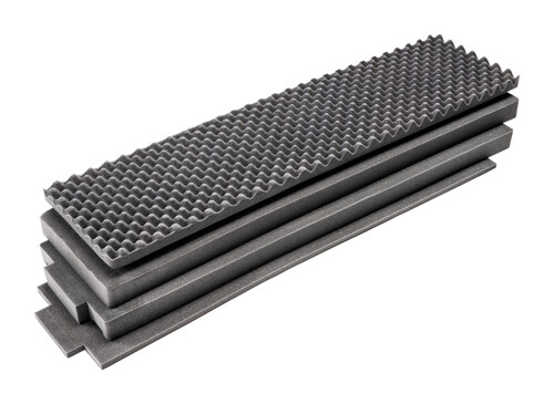 Peli 1755 Air Replacement Foam