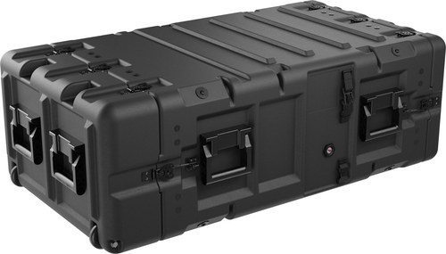 Peli 30 Inch Super V 5U Shock Rack Mount Case