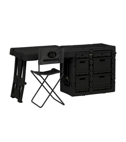 Peli 474-FLD-DESK-TA Field Desk