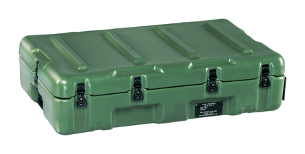 Peli 474-MEDCHEST 2 Medical Chest