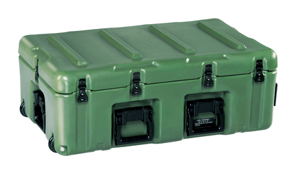 Peli 474-MEDCHEST 3 Medical Chest