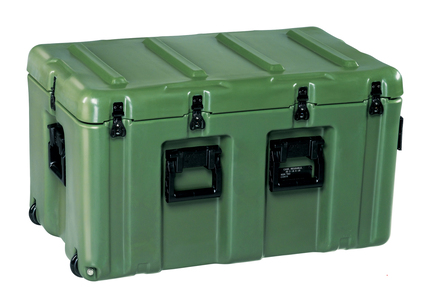 Peli 474-MEDCHEST 7 Medical Chest   