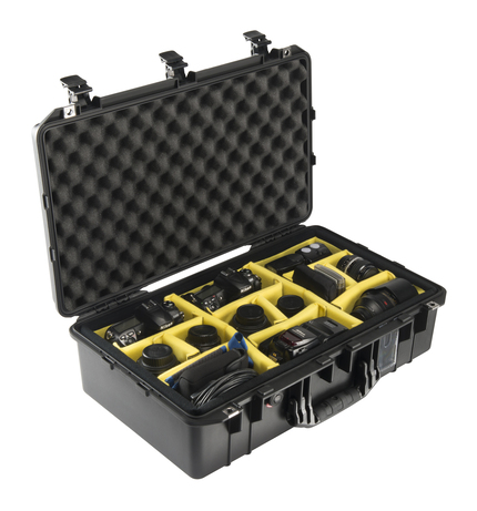 Peli Air 1555 Padded Divider Set