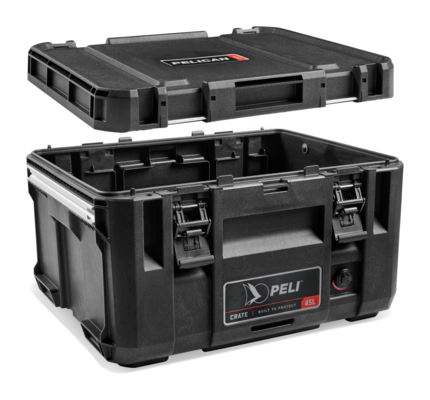 Peli Crate 45L (CR45)