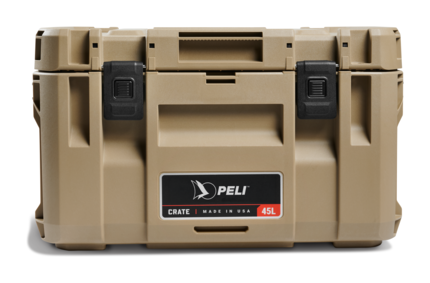 Peli Crate 45L (CR45)
