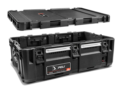 Peli Crate 90L (CR90)