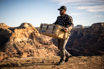 Peli Crate 90L (CR90)