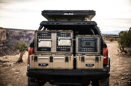 Peli Crate 90L (CR90)