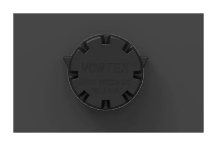 Peli 30 Inch EURO-V-4U-L  4U Rack Case 