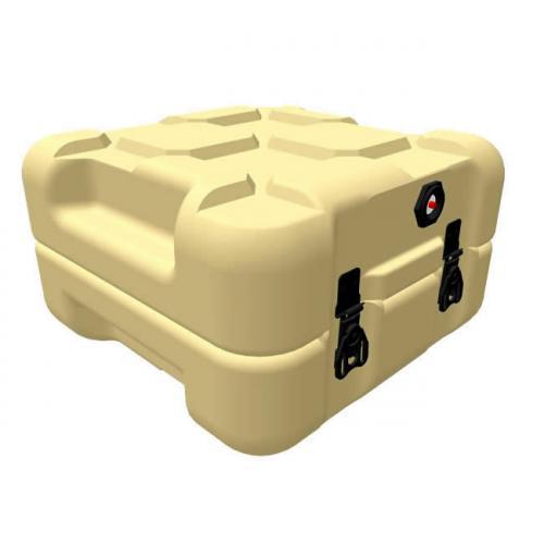 Peli ISP2 Case EU035035-1010