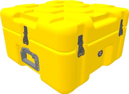 Peli ISP2 Case EU050050-2010 Rotomoulded Case