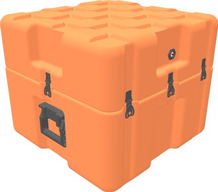 Peli ISP2 Case EU060060-3020 Rotomoulded Case