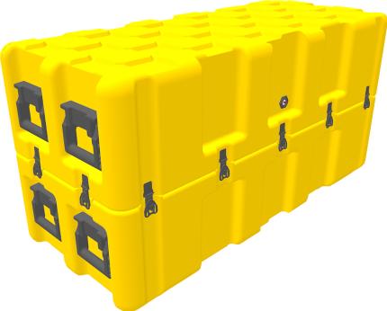 Peli ISP2 Case EU120050-3030 Rotomoulded Case