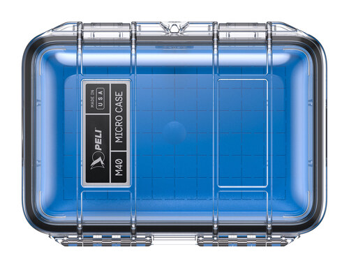 Peli M40 Micro Case