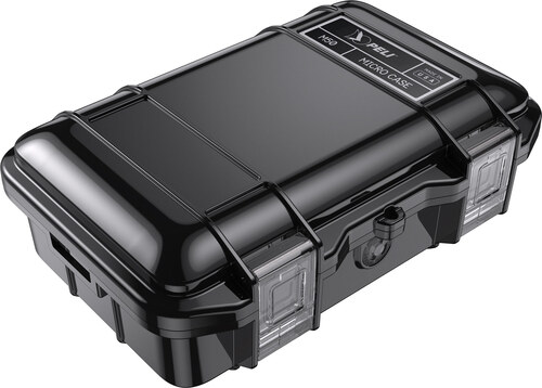 Peli M50 Micro Case