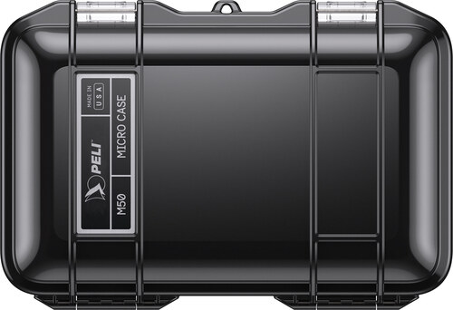 Peli M50 Micro Case