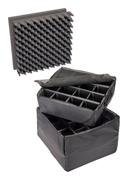 Peli 0350 Padded Divider Set