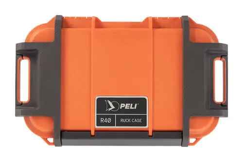 Peli R40 Personal Utility Ruck Case