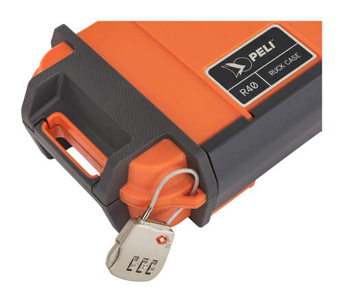 Peli R40 Personal Utility Ruck Case