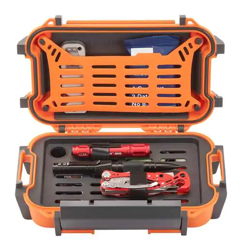 Peli R40 Personal Utility Ruck Case