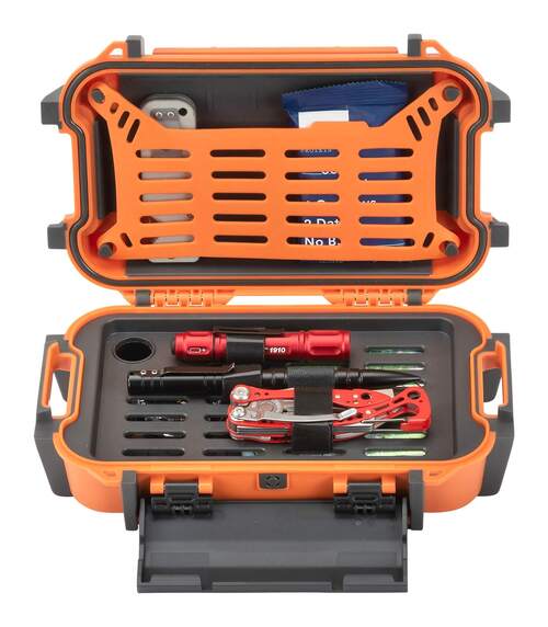 Peli R40 Personal Utility Ruck Case