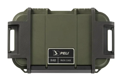 Peli R40 Personal Utility Ruck Case