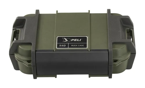 Peli R40 Personal Utility Ruck Case