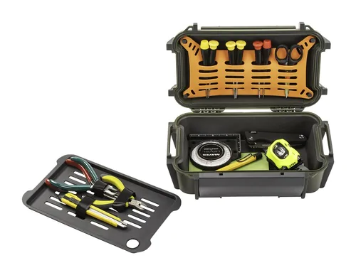 Peli R40 Personal Utility Ruck Case